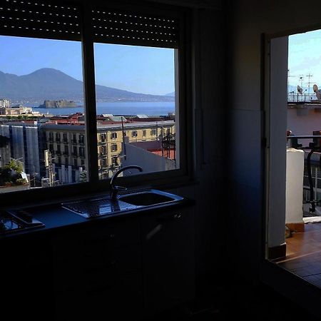 Quarta Rampa Apartment Naples Exterior photo