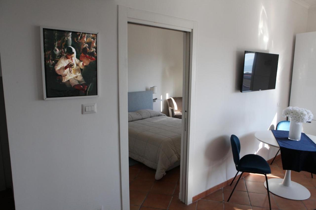 Quarta Rampa Apartment Naples Exterior photo
